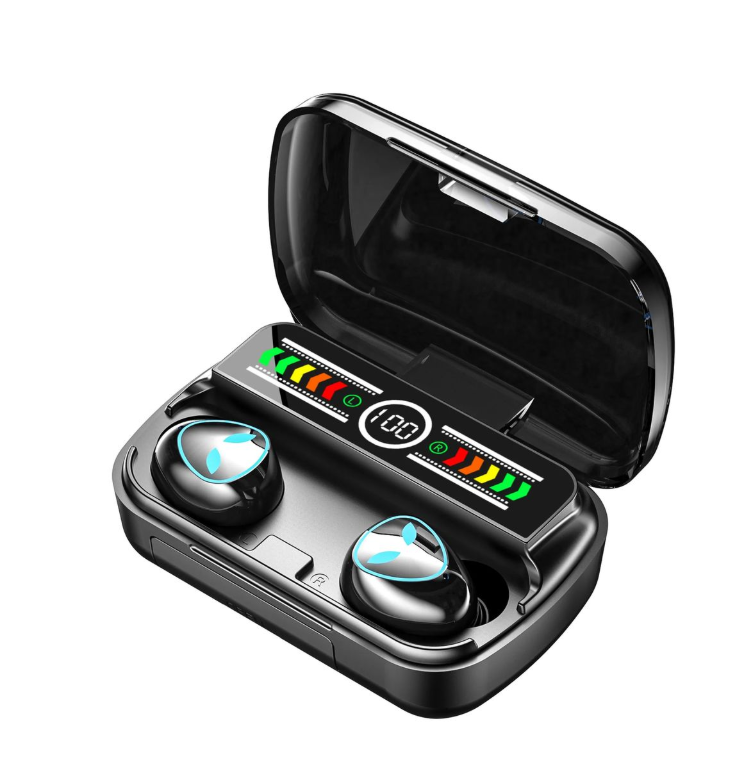 M20 Pro Bluetooth Wireless Earpods