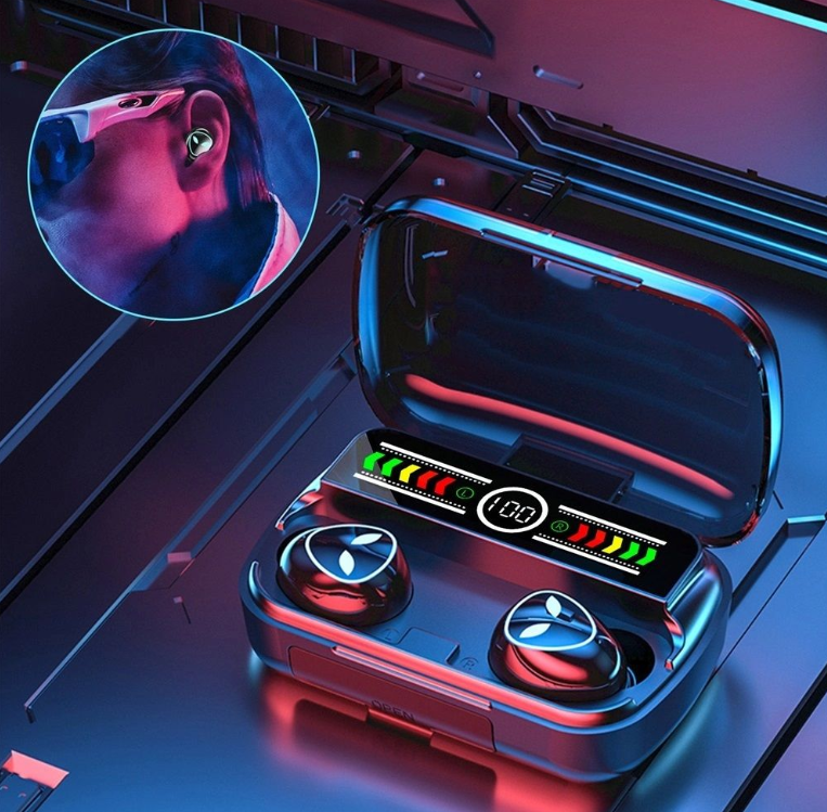 M20 Pro Bluetooth Wireless Earpods