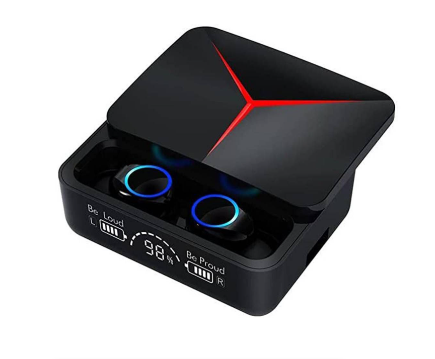 M90 Pro Bluetooth Wireless Earpods